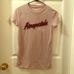 Aeropostale tshirt